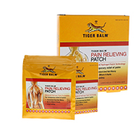 Transdermal Patches